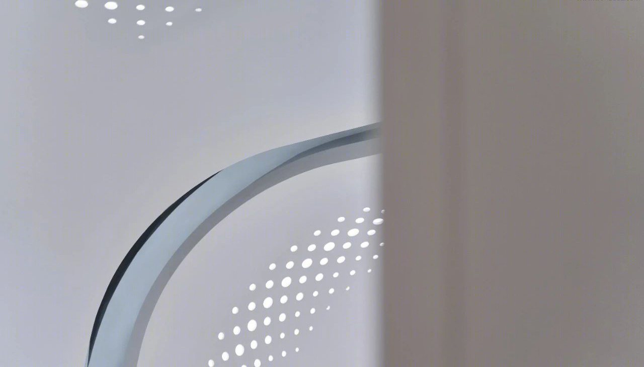 即墨机器人办公空间丨中国青岛丨北京尚构装饰设计工程有限公司-4