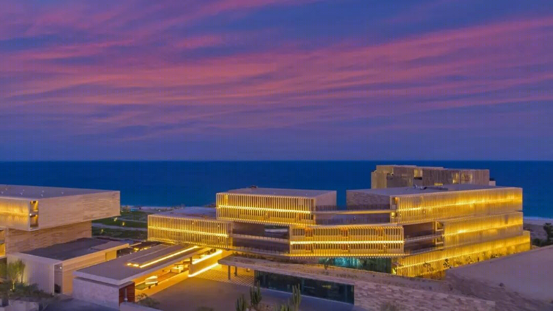 墨西哥 SOLAZ LOS CABOS 豪华度假酒店——沙漠与大海的完美融合-98