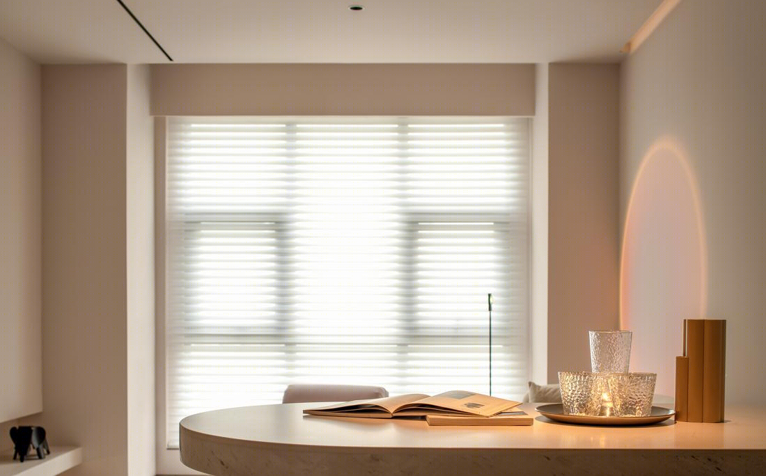 潮文化下的精致 Loft 公寓设计-21