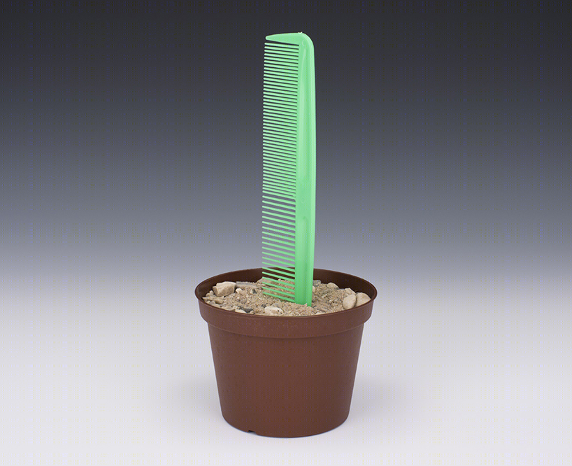 英国绿色温室·“无果”的创意植物世界-27