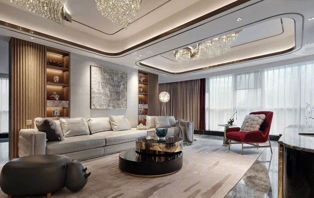 上海·中星美华村-26