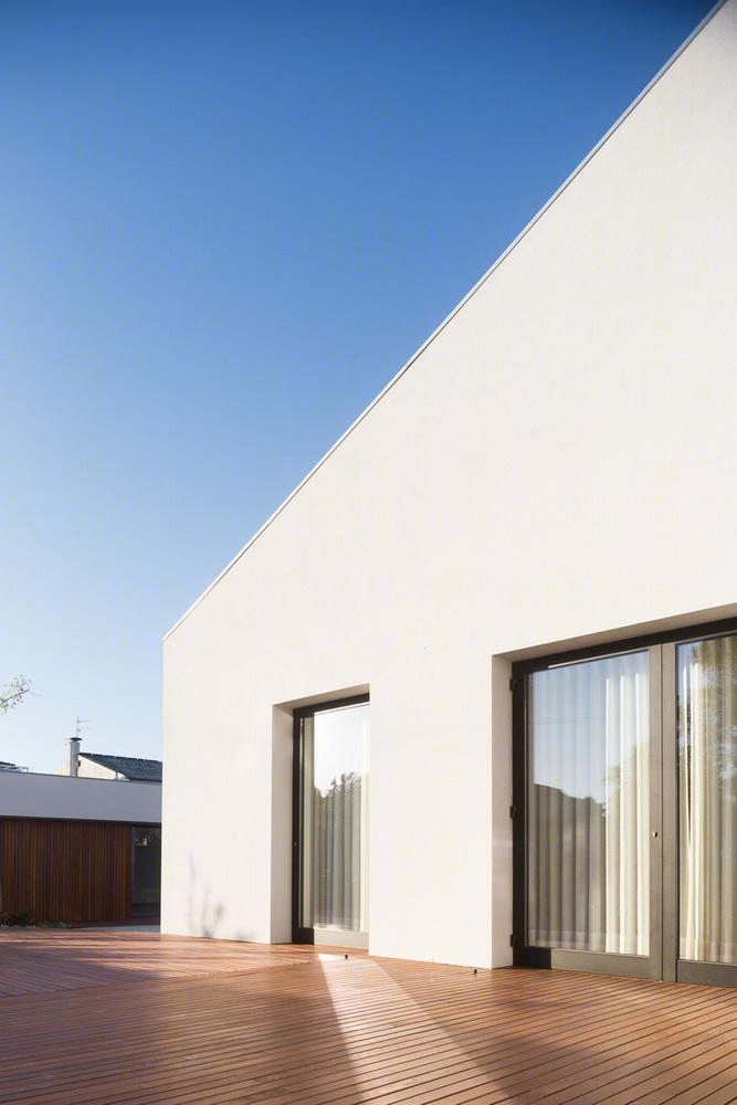 纳米比亚驻葡萄牙领事馆丨Sofia Granjo Arquitetos-16