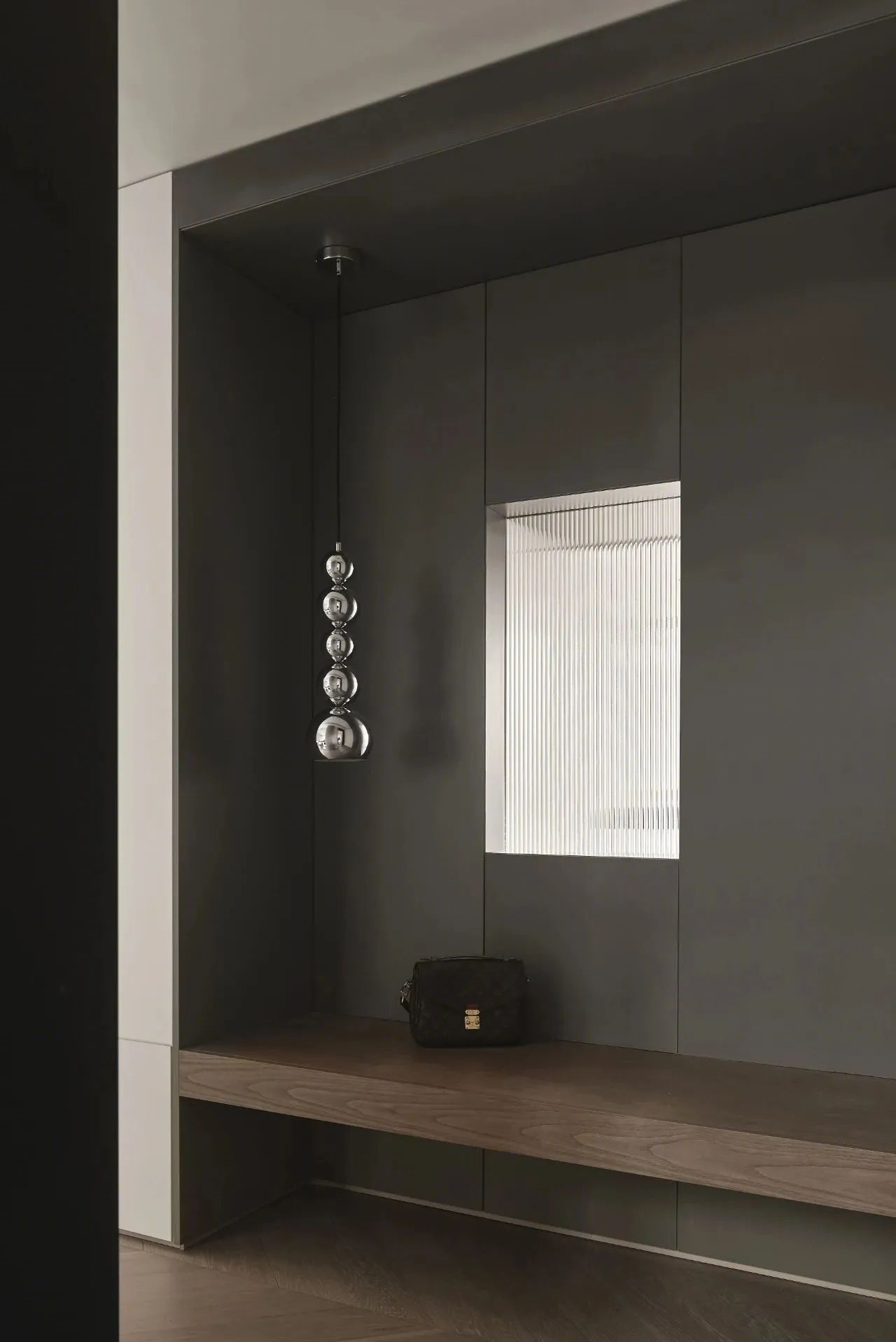 掠影 • Shadow丨中国宁波丨無一内建筑设计事务所-67