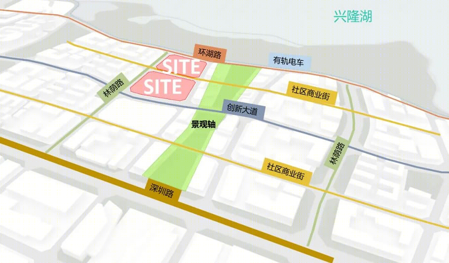 成都中交西南研发中心丨中国成都丨华图山鼎设计股份有限公司-2