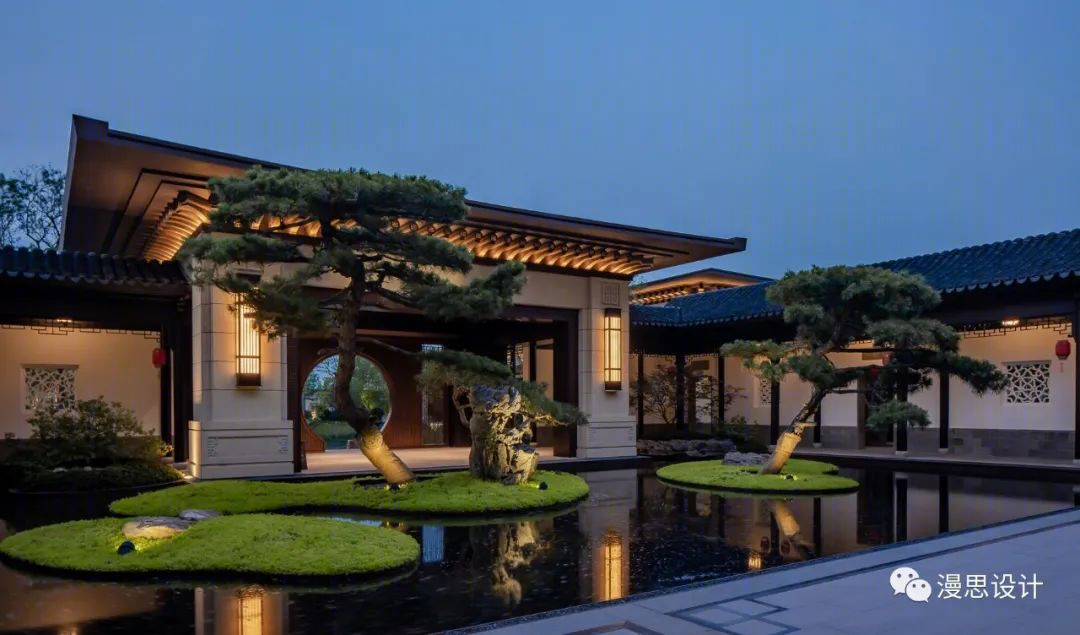 江苏建发·御景湾展示区丨中国苏州丨漫思设计(深圳)有限公司-8