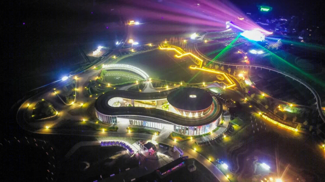 成都天府现代种业公园-13