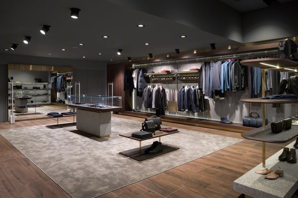 Formal Wear Department Bezmirno Architects-3