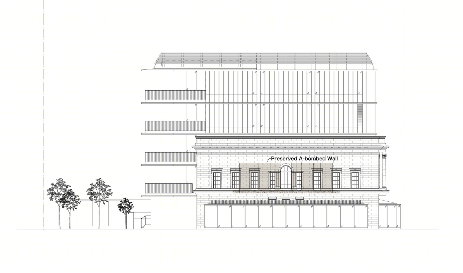 Hiroshima Andersen 商业建筑丨日本广岛-52