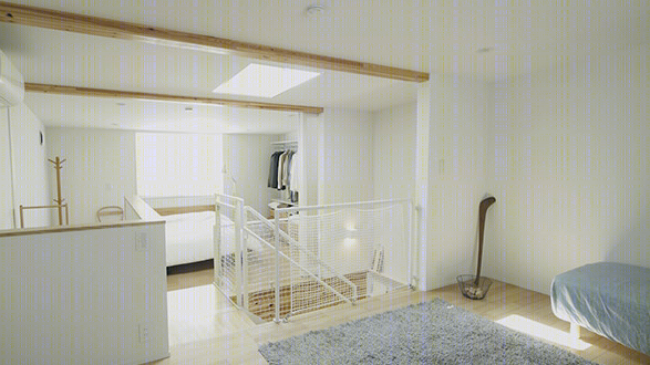MUJI 再推整屋定制，“阳之家”展现生活美学-107