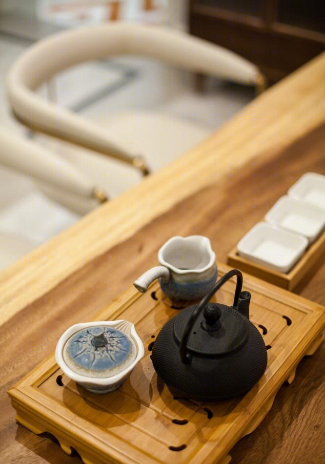 混搭风家居设计,传统与现代的完美融合-15