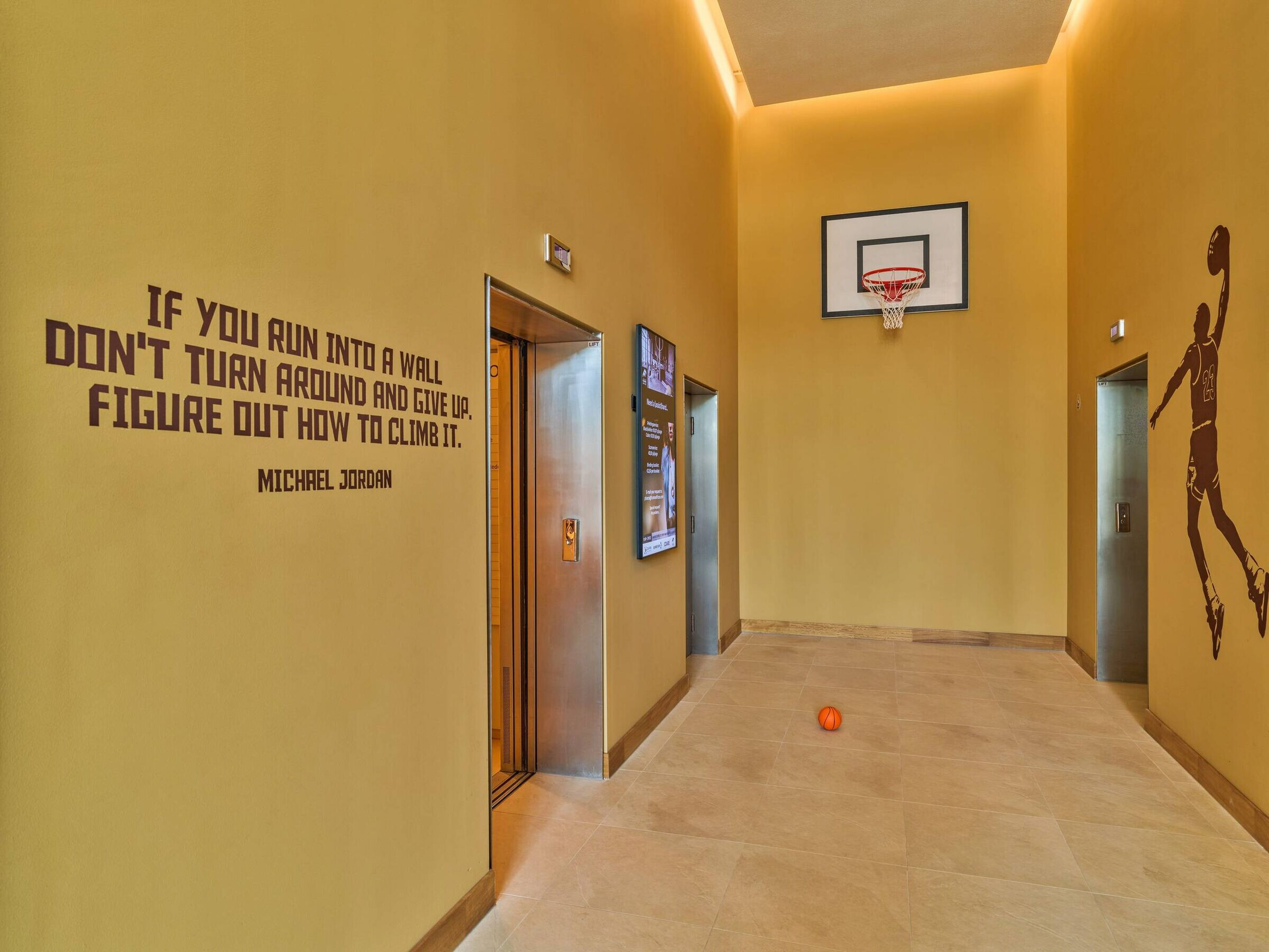 荷兰 Hoofddorp 多公司建筑翻新设计丨NetherlandsHoofddorp丨Sherylleysner Interior Architecture-22