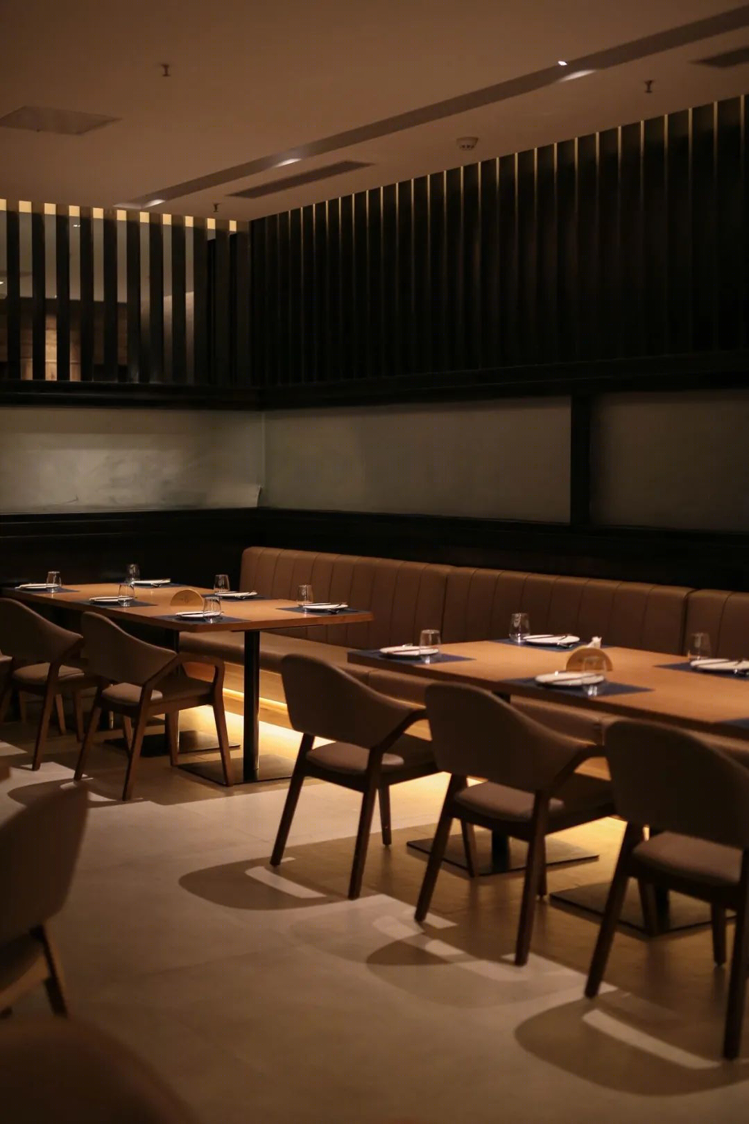 疆果儿新疆餐厅丨中国北京丨闫佳设计-14
