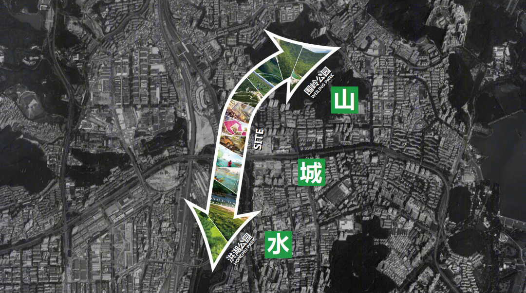 深圳独树阳光里丨中国深圳丨柏涛建筑设计(深圳)有限公司-21