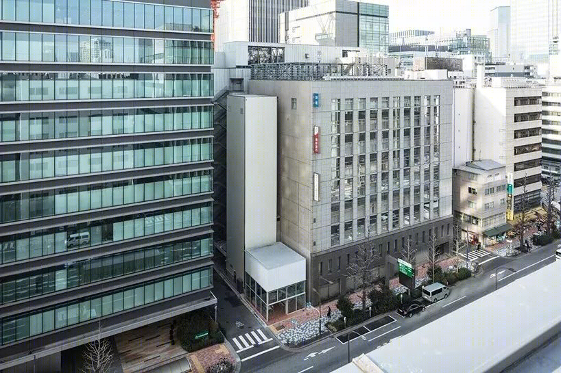 东京 SUIBA 共享厨房 | 鼓励新用餐方式的空间设计-13
