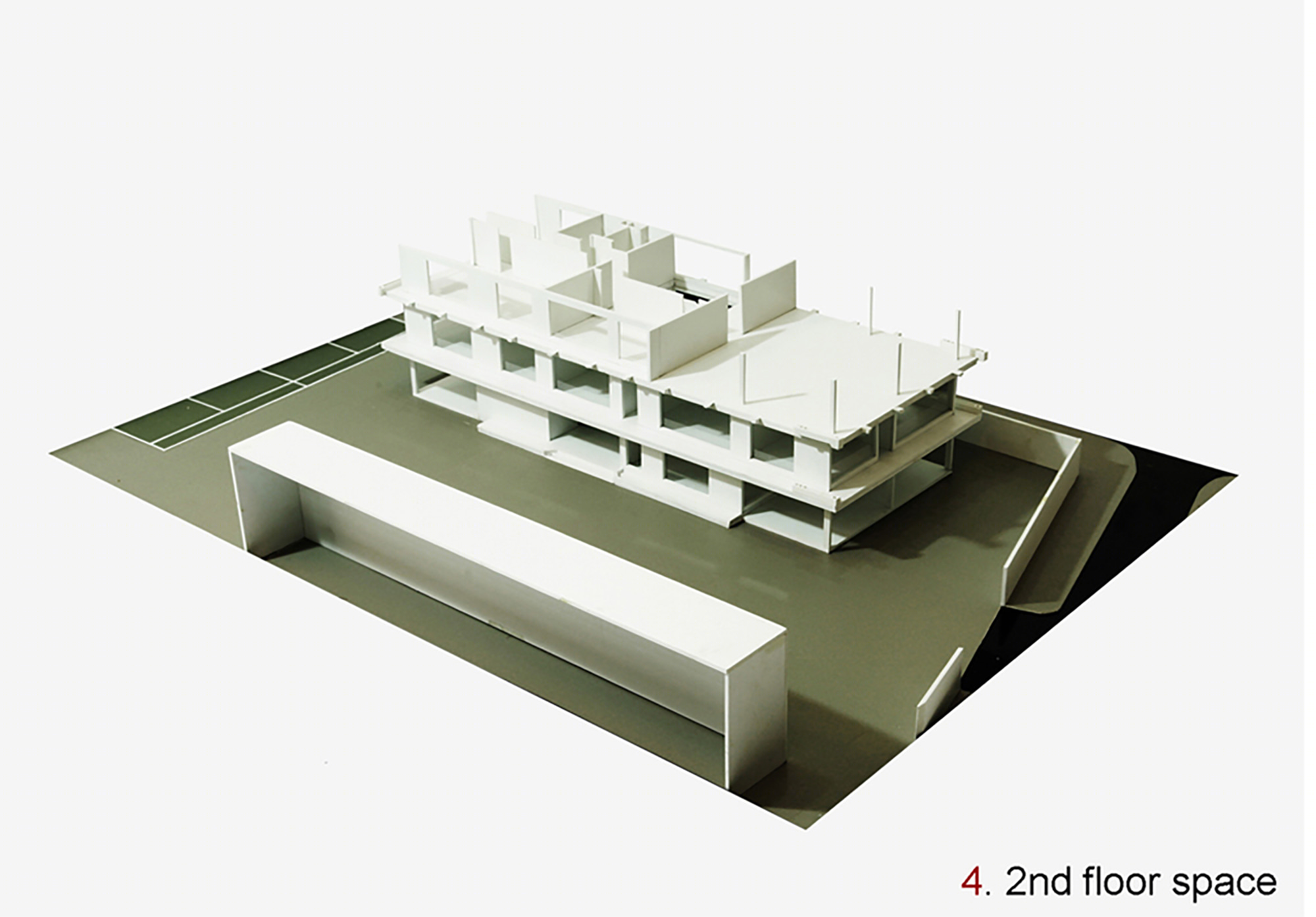 越南SRDP·IWMC办公楼丨H&P Architects-47