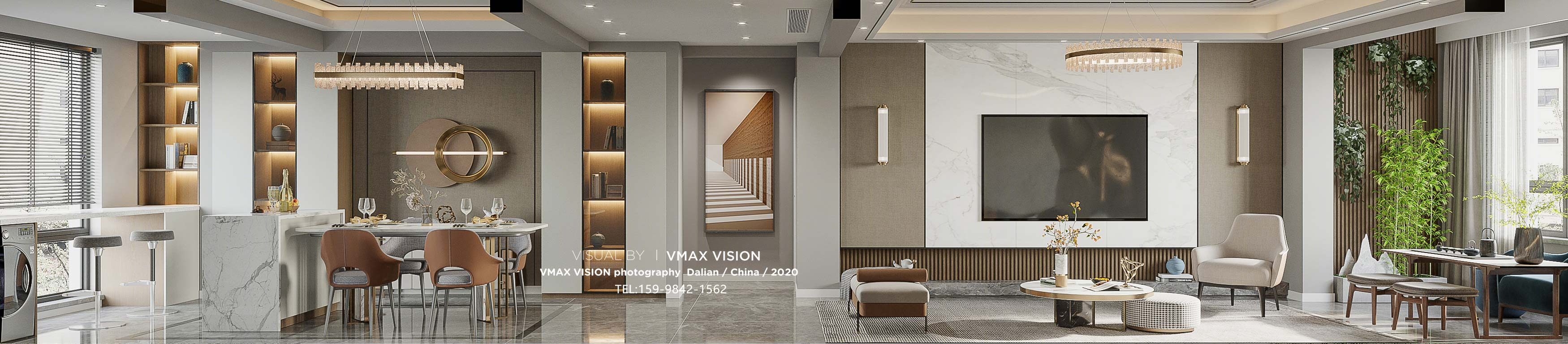 《VMAX 设计表现》2020 年作品集 | 起航新里程-5