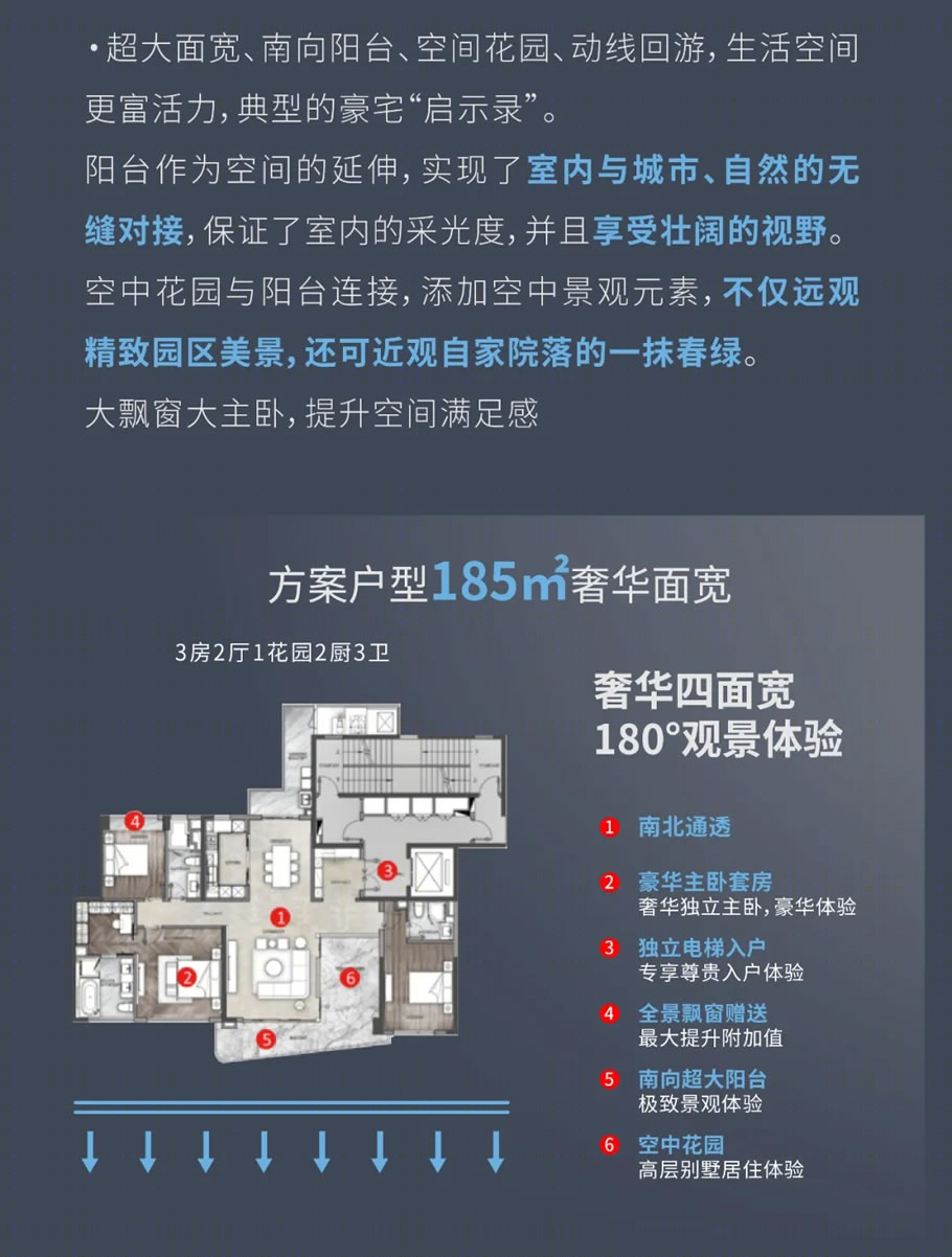 首开·龙湖广州天奕丨中国广州丨HZS 滙张思第一事业部-35
