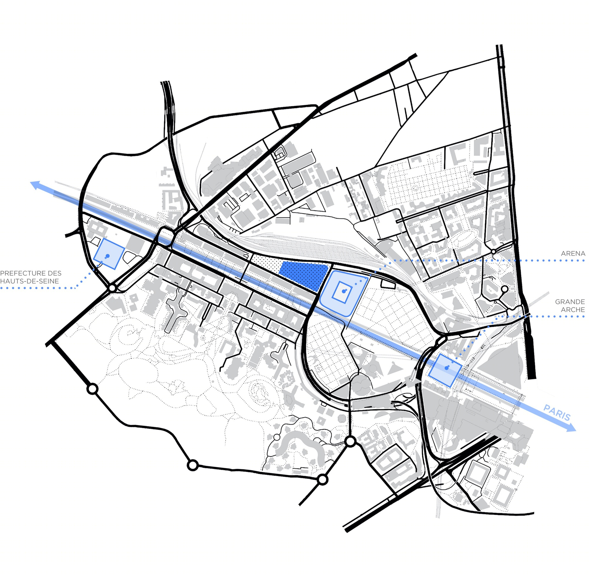 起源公寓丨法国丨Maud Caubet Architects-26