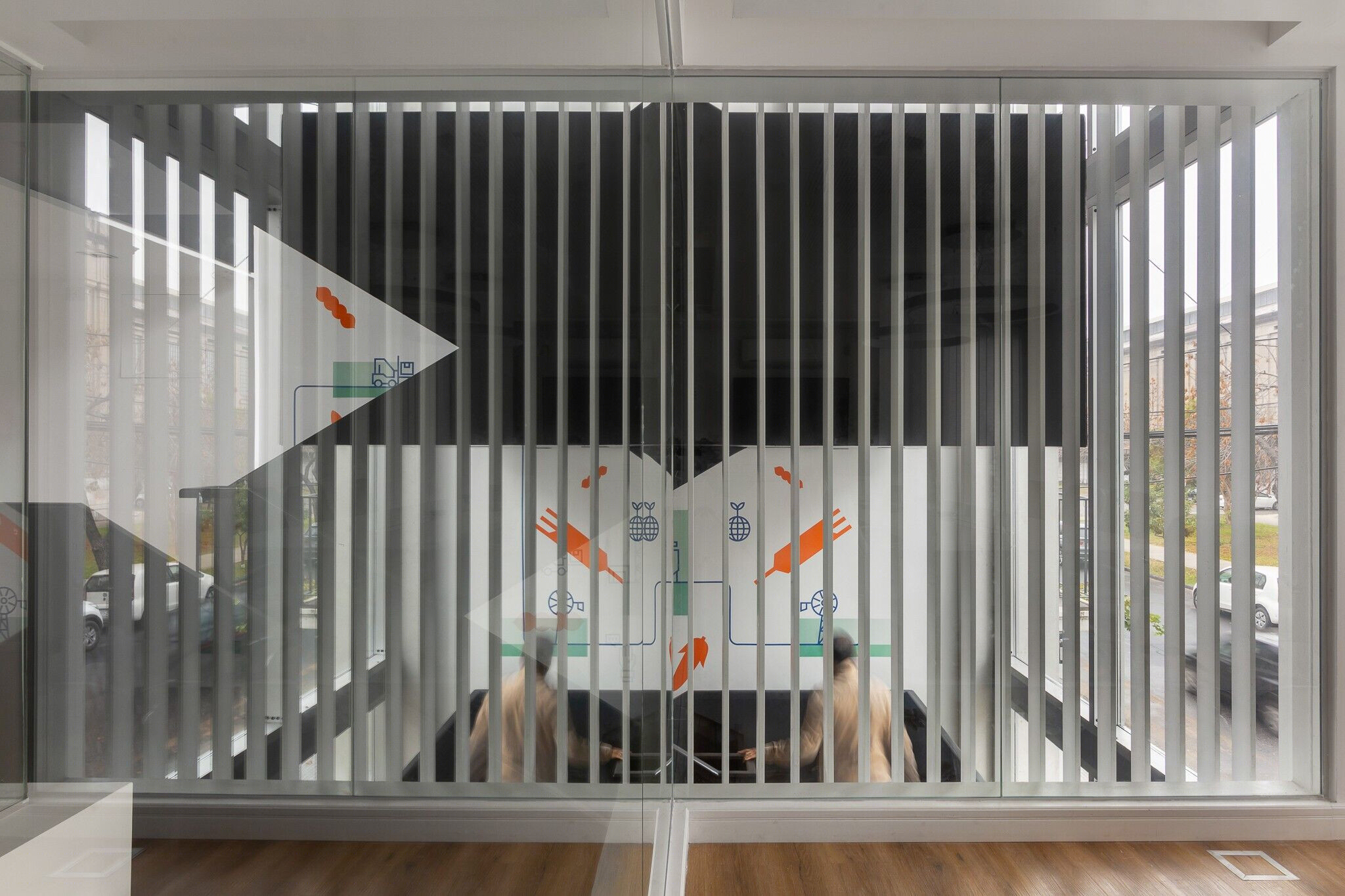阿根廷 ACA 集团办公建筑设计丨ARRILLAGA PAROLA Arquitectos-75