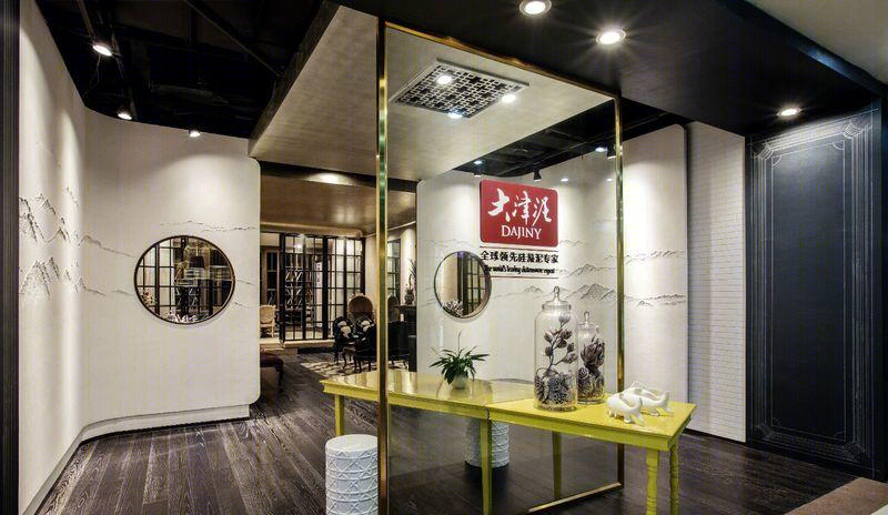 富安居2期4楼大津泥店面-0
