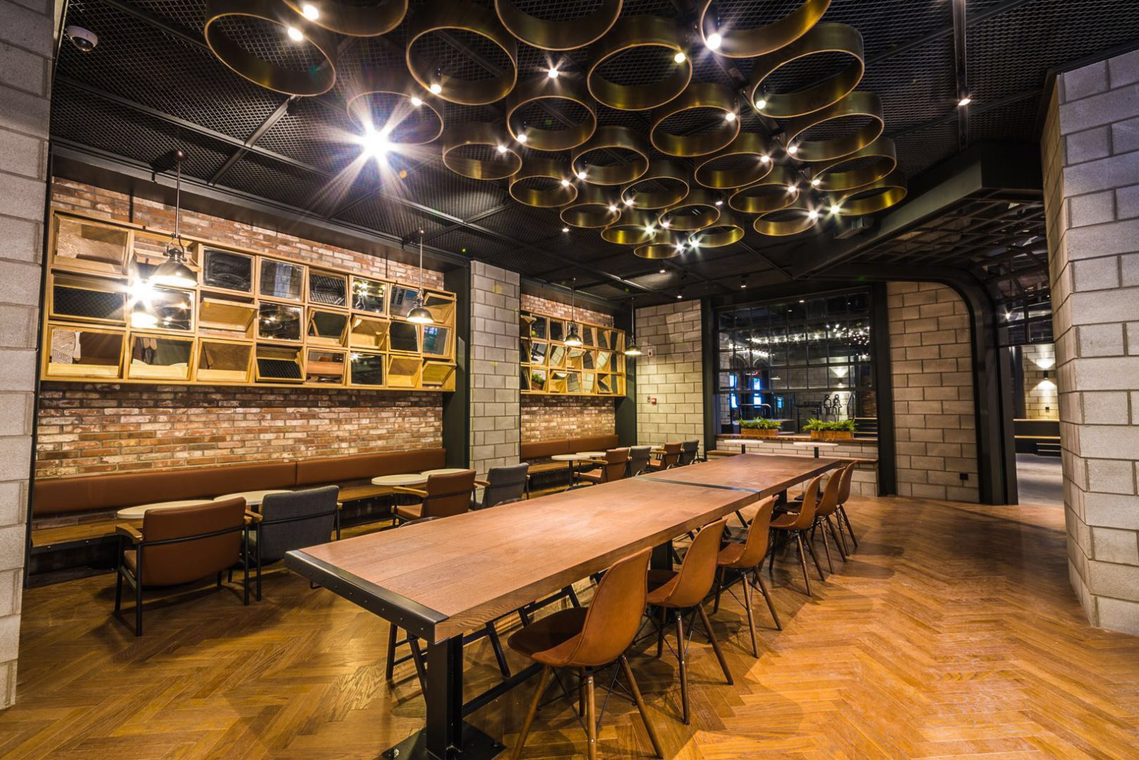 杭州 CGV 星聚汇龙湖店-15