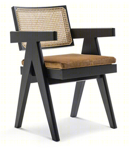 Cassina | 现代家具的经典传奇-48