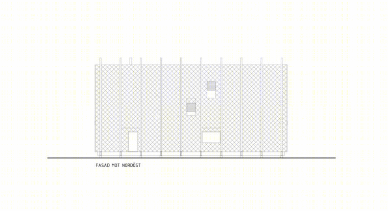 瑞典Björk山顶餐厅丨Murman建筑事务所-44