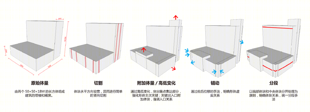 常州金坛希尔顿花园酒店丨上海城拓建筑设计事务所有限公司-19