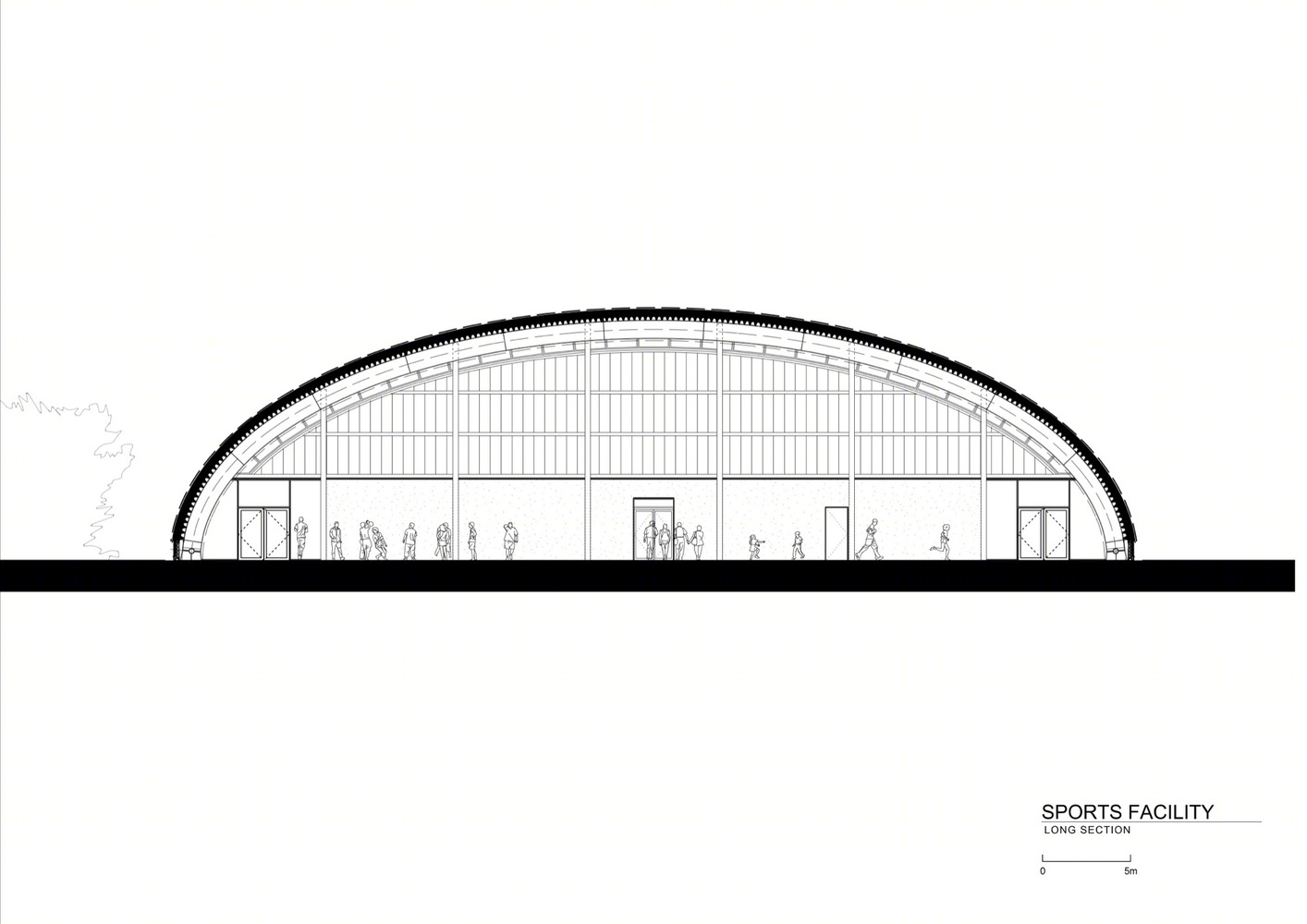 英国 Dyson 园区建筑-41