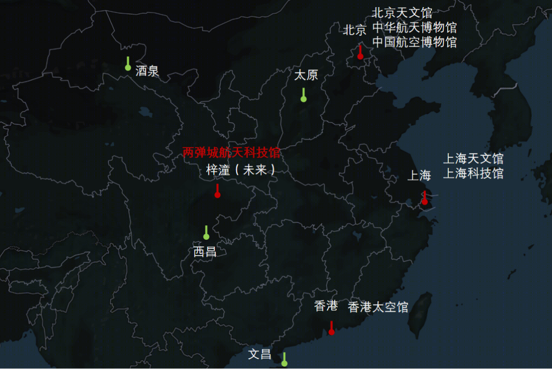 “两弹一星”红色旅游经典景区丨中国绵阳丨香港华艺设计顾问(深圳)有限公司-26
