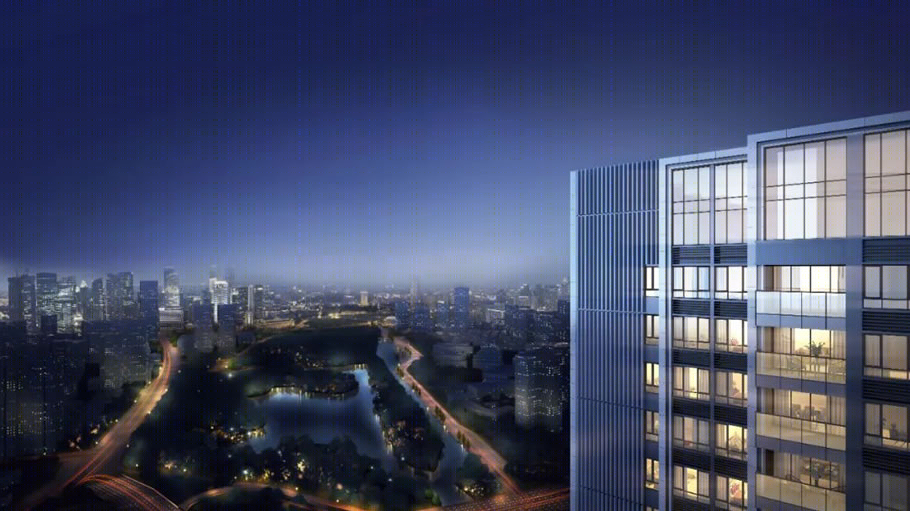 深圳独树阳光里丨中国深圳丨柏涛建筑设计(深圳)有限公司-23