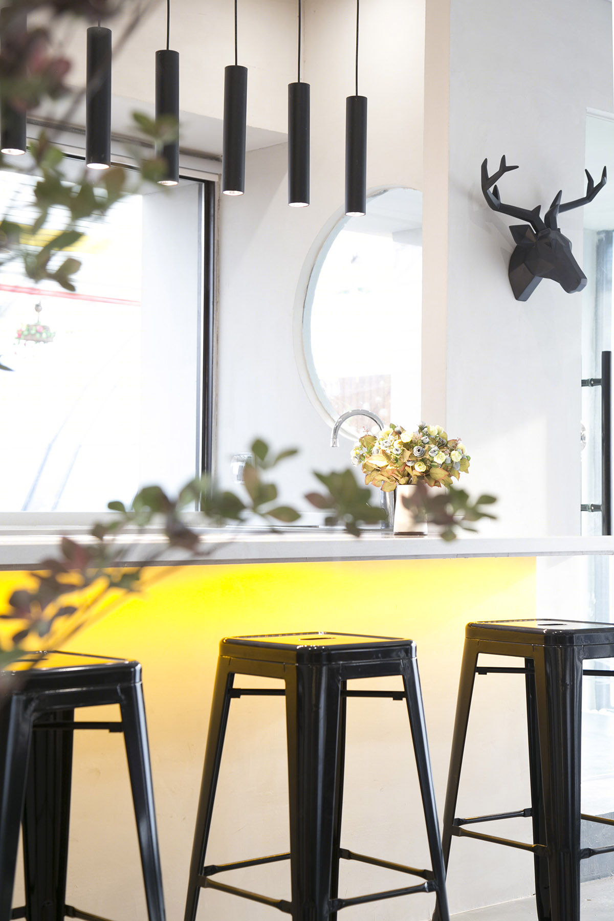 常州楼顶轰趴馆-7