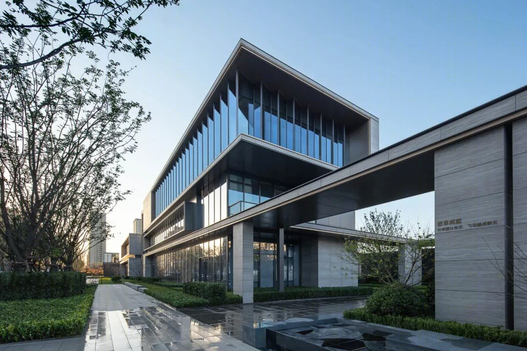 芜湖樾江望丨中国芜湖丨上海柏涛建筑设计有限公司-81