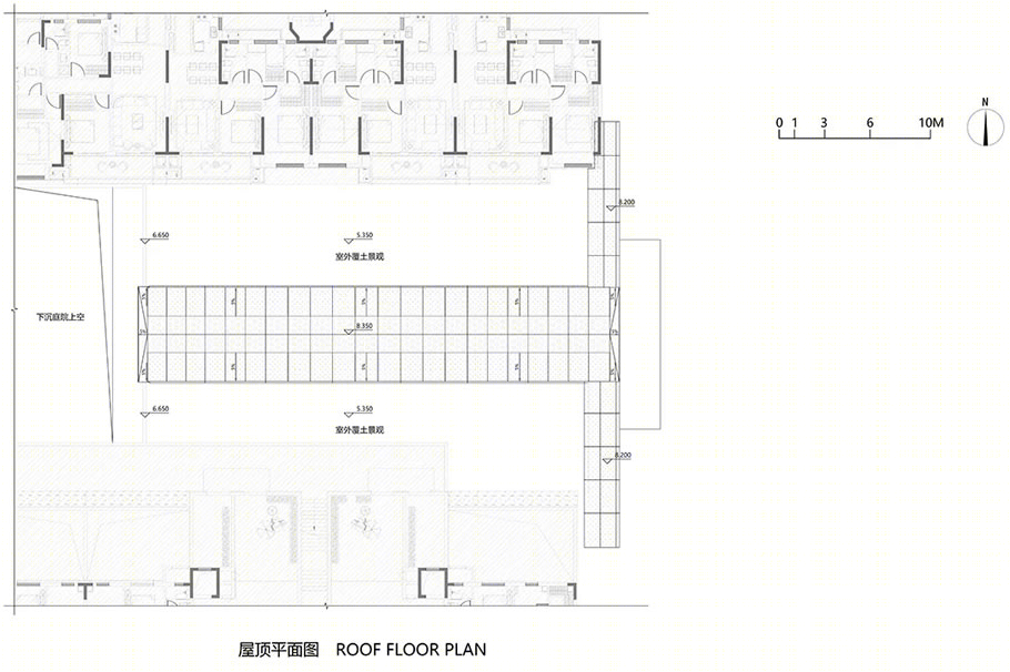 郑州新城·海棠晓月丨中国郑州丨上海齐越建筑设计有限公司-65