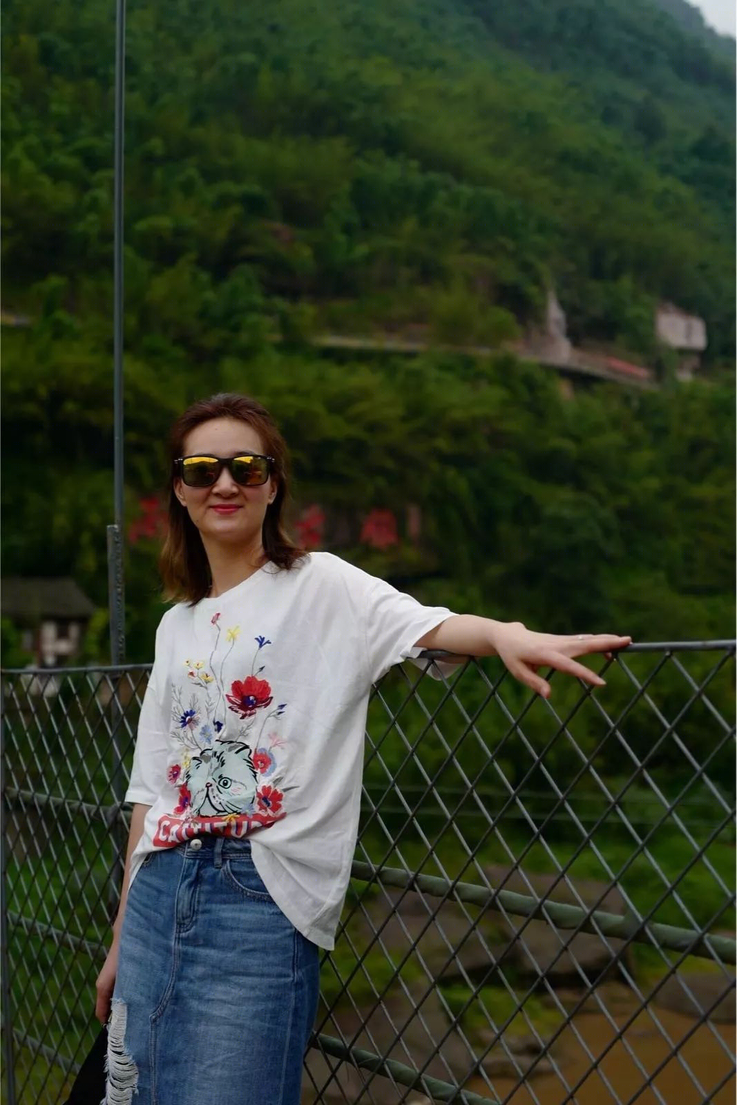 贵州赤水奇幻之旅 | 自然人文的和谐共生-80