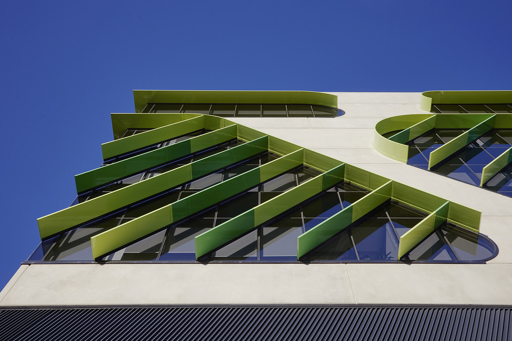 墨尔本VicRoads办公楼-12