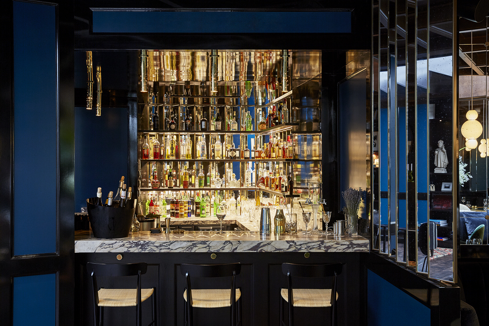 Le Roch 酒店-23