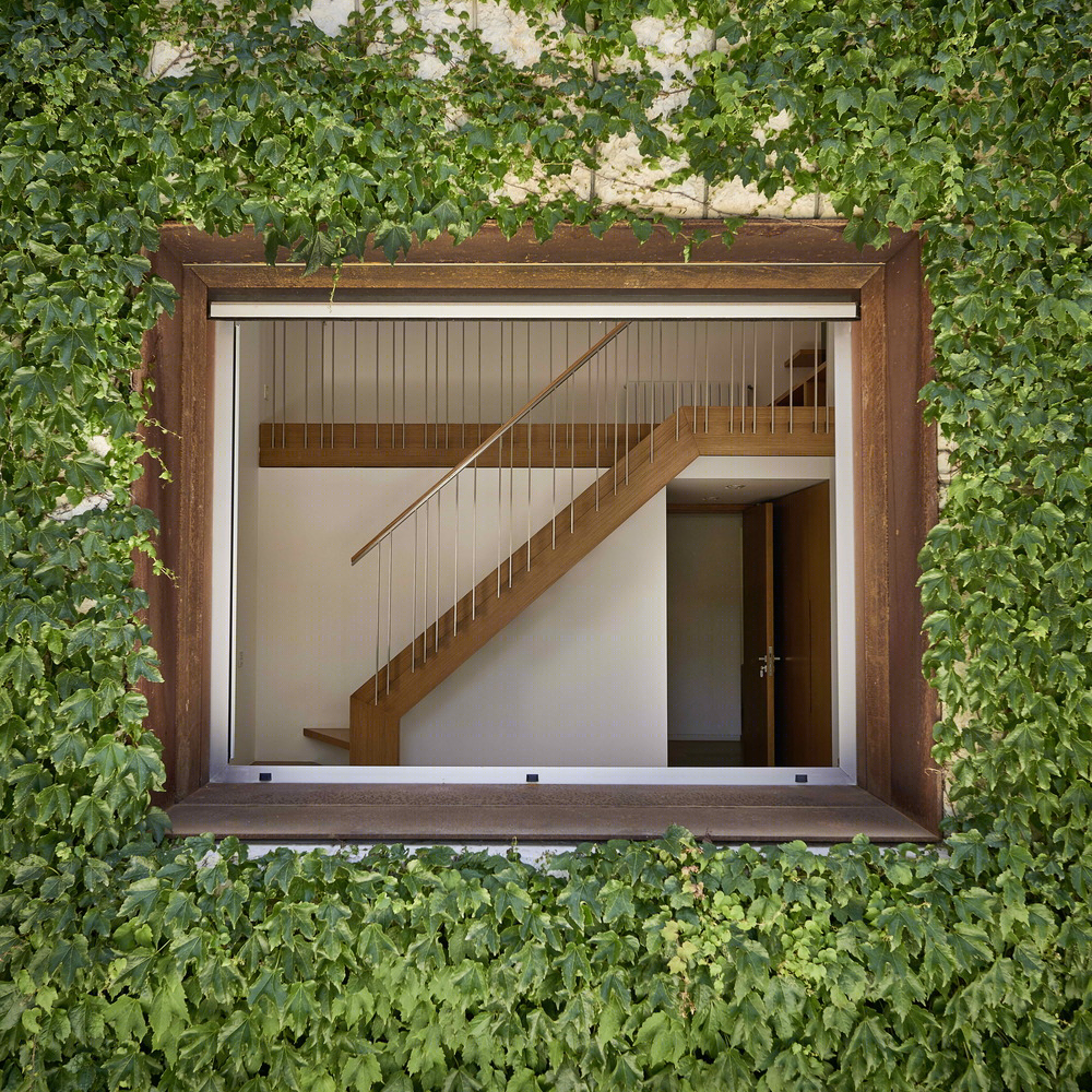 黎巴嫩现代主义独立住宅-21