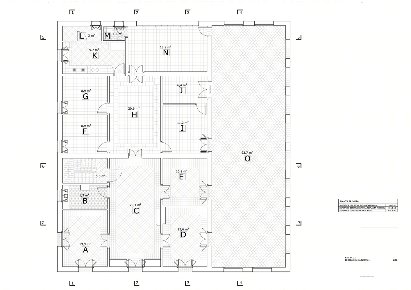 自给自足的西班牙 Valldaura 实验室修缮建筑-33