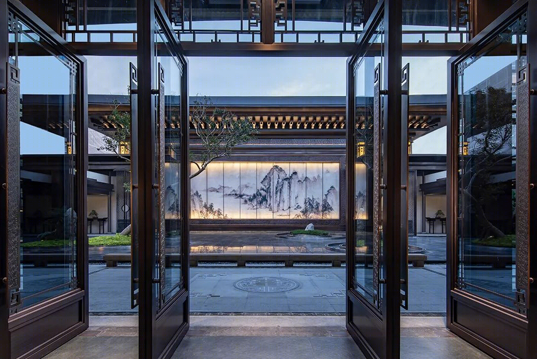 重温梨园风华 | 莆仙戏主题设计-11