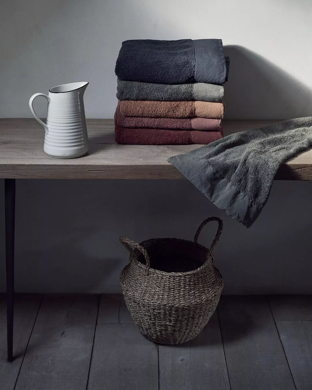Zara Home 秋冬系列 | 简约质感,温润氛围-41