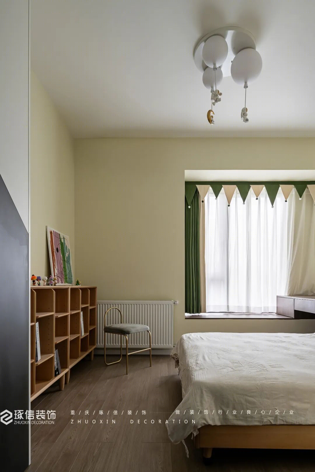 江景时尚家丨中国重庆丨高婷-46