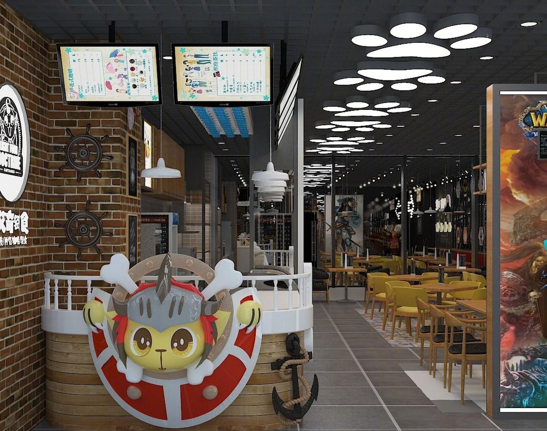 动漫店-20