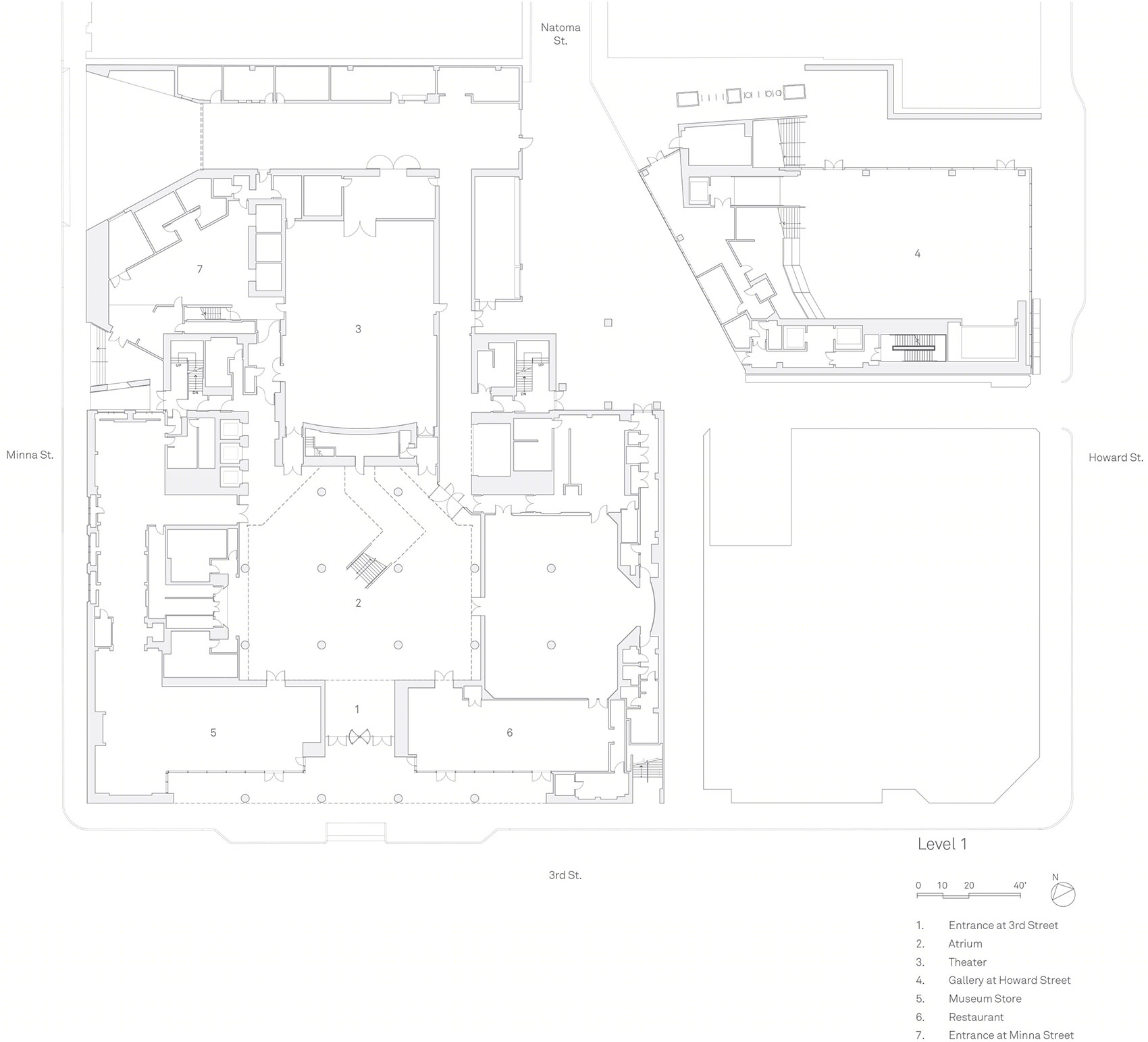 旧金山当代艺术博物馆扩建-60