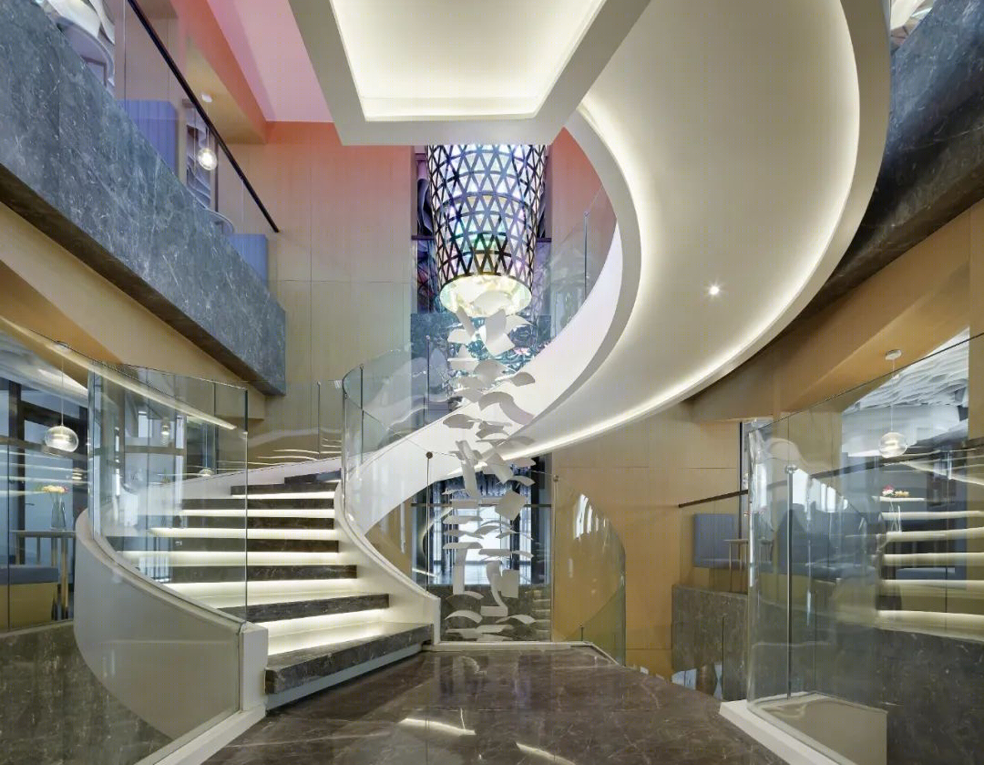 喜·WORK 轻纺城店 | 共享协同新方式,打造自由办公空间-16