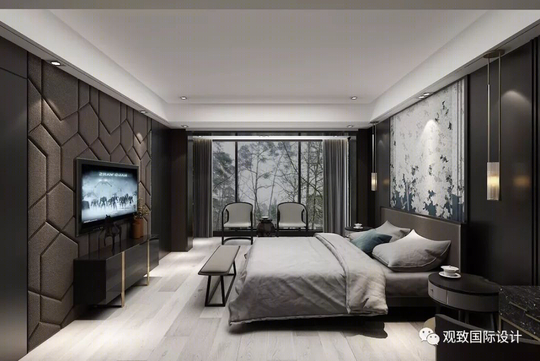 淮安东城江南德系精工设计案例-9