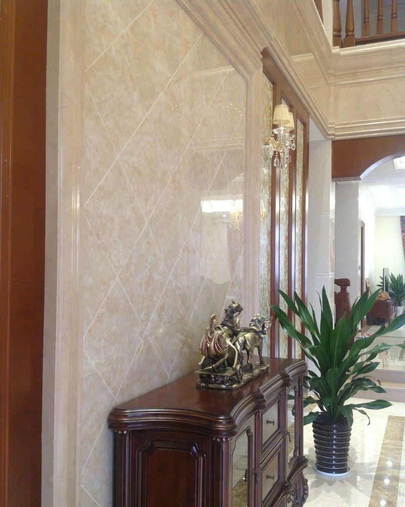 陈龙祥丨阳江锦湖花园别墅-153