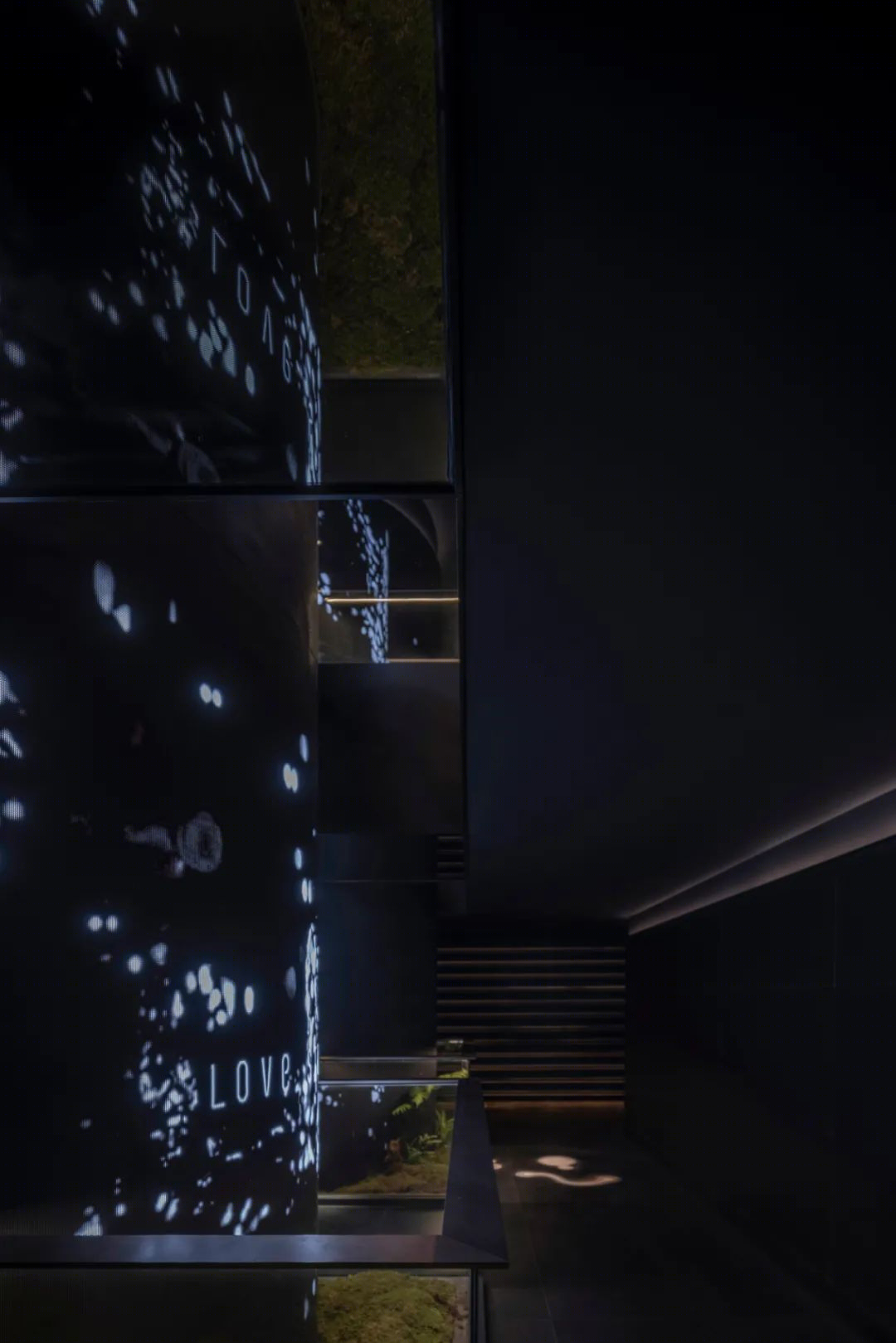 LS 水疗中心丨中国杭州丨内建筑设计事务所-65