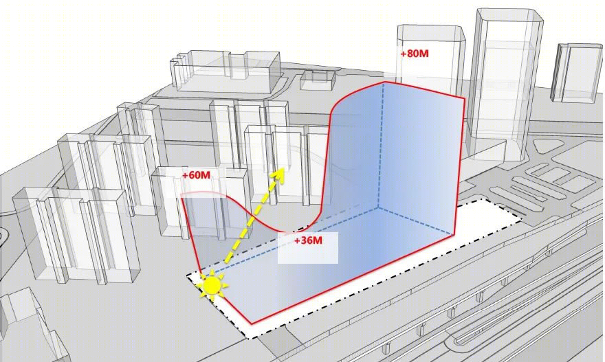 微盟总部大厦丨中国上海丨上海江欢成建筑设计有限公司-13