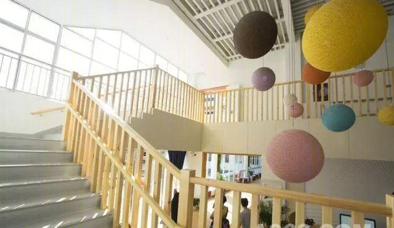 至美教育集团旗下幼儿园-32